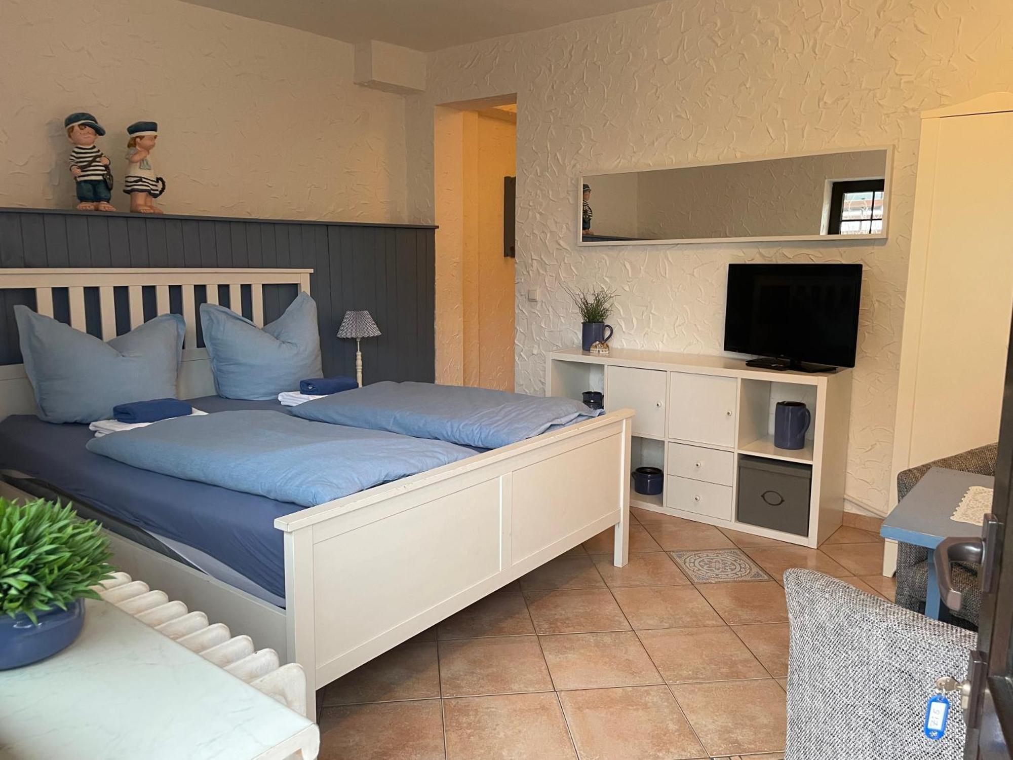 Landhaus Schlunt Wustrow  Extérieur photo