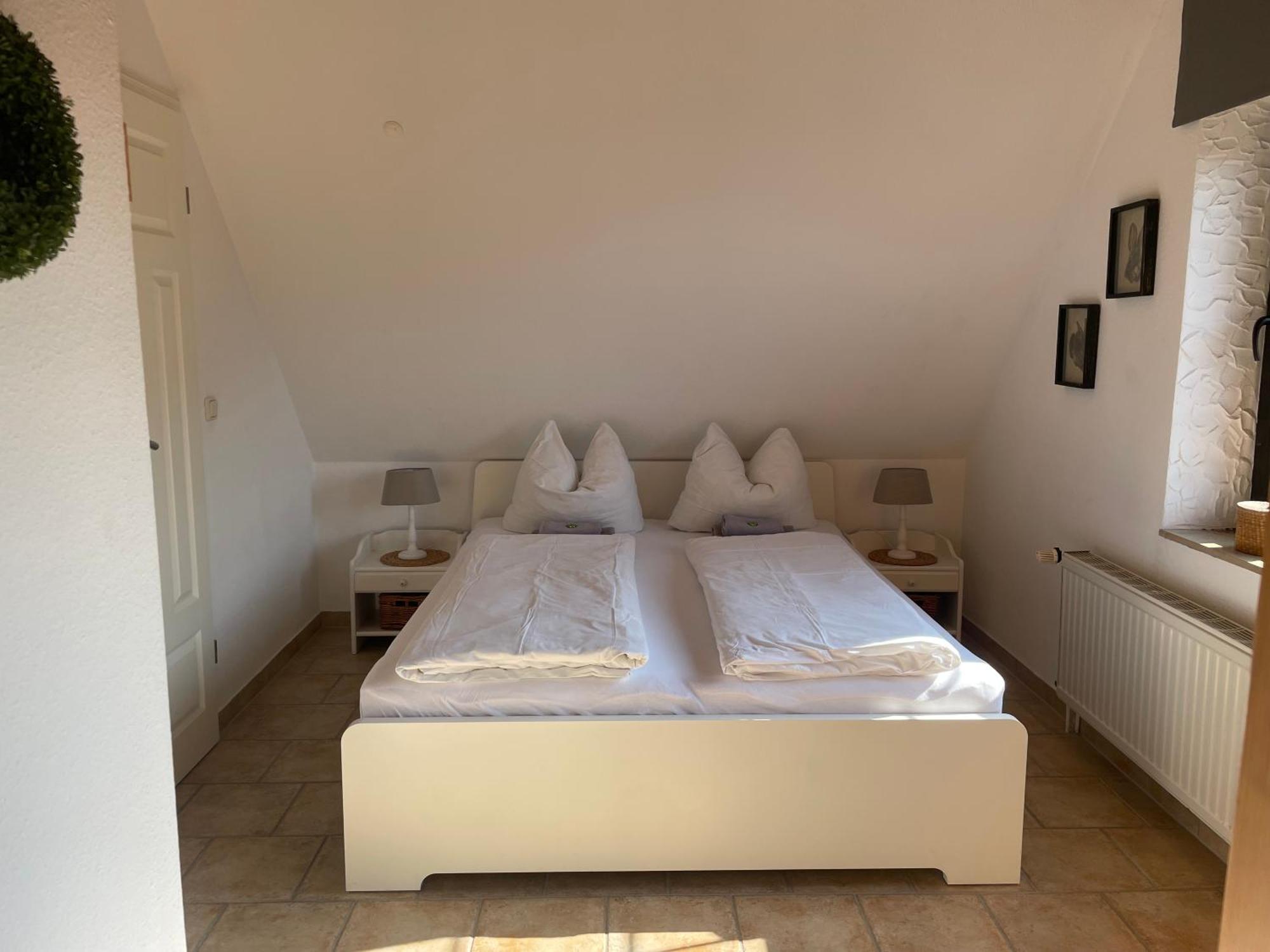 Landhaus Schlunt Wustrow  Extérieur photo