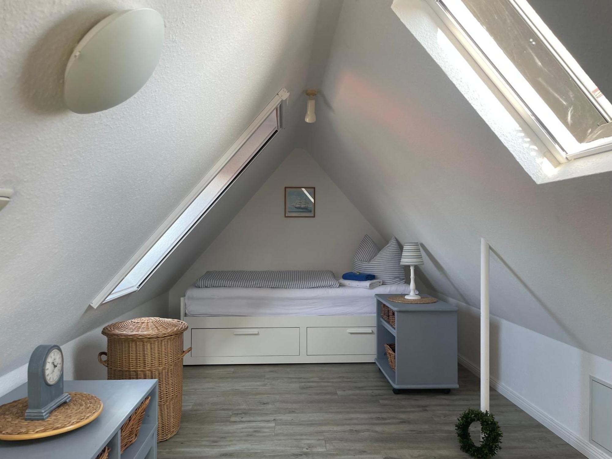 Landhaus Schlunt Wustrow  Extérieur photo